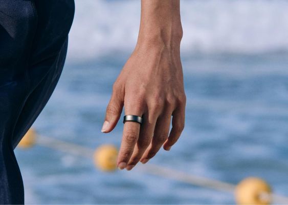 Samsung Galaxy Ring bringer avanceret sundhedsovervågning til Danmark – på din finger