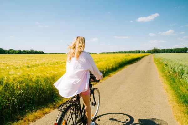  Er du klar til sommerens cykelture?