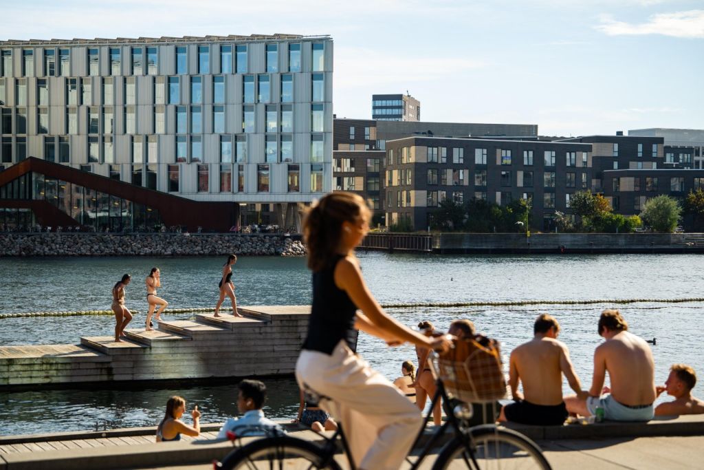 Vind støtte til dit event i København: De lokale borgere stemmer om, hvem der skal have pengene