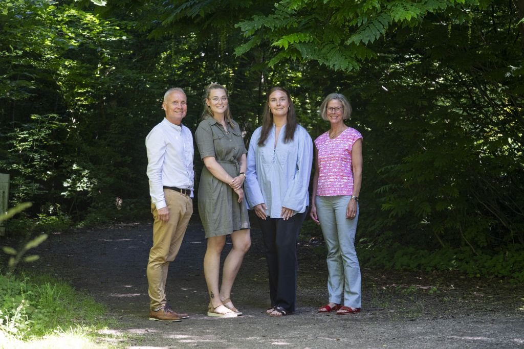 EDC Assens finder købere i Tyskland og Holland - og søger sommerhuse på Vestfyn