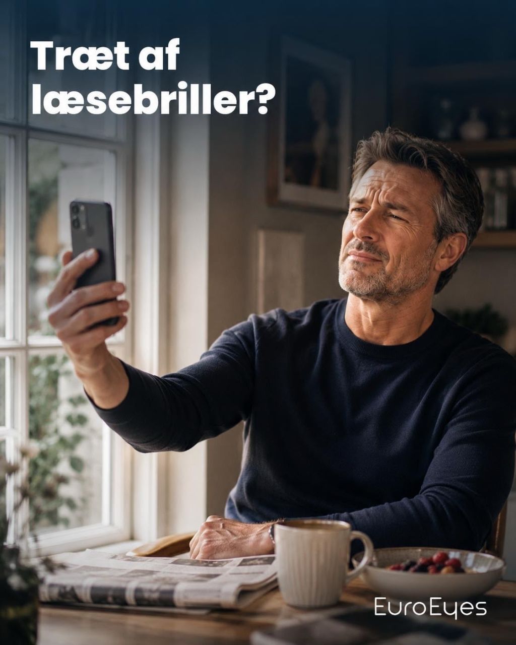 Træt af læsebriller?