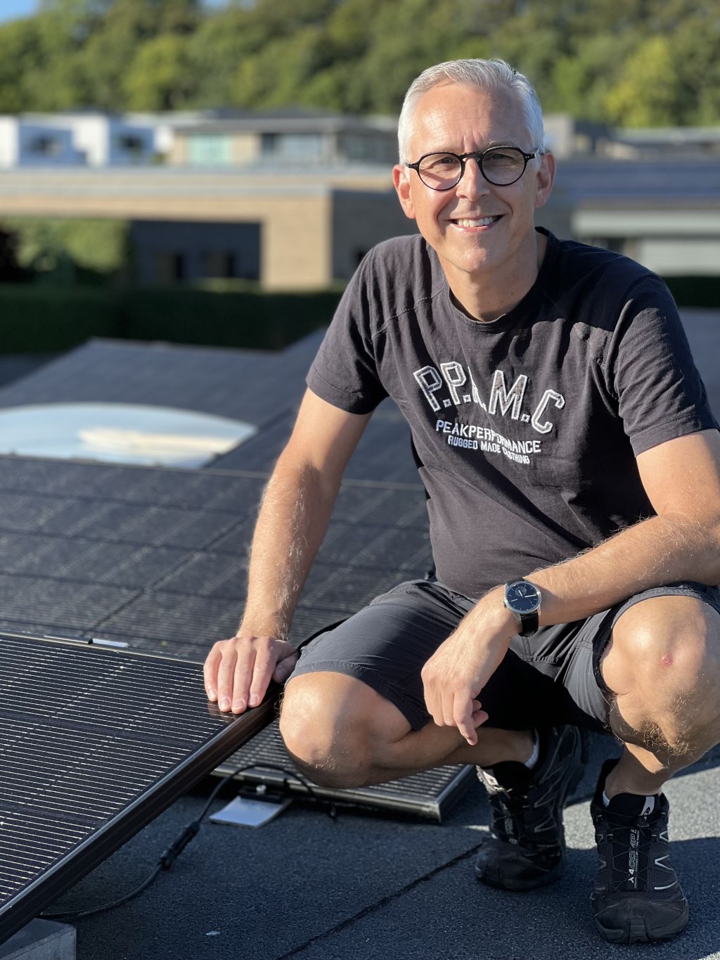 Få mere ud af din strøm med solceller og batteri