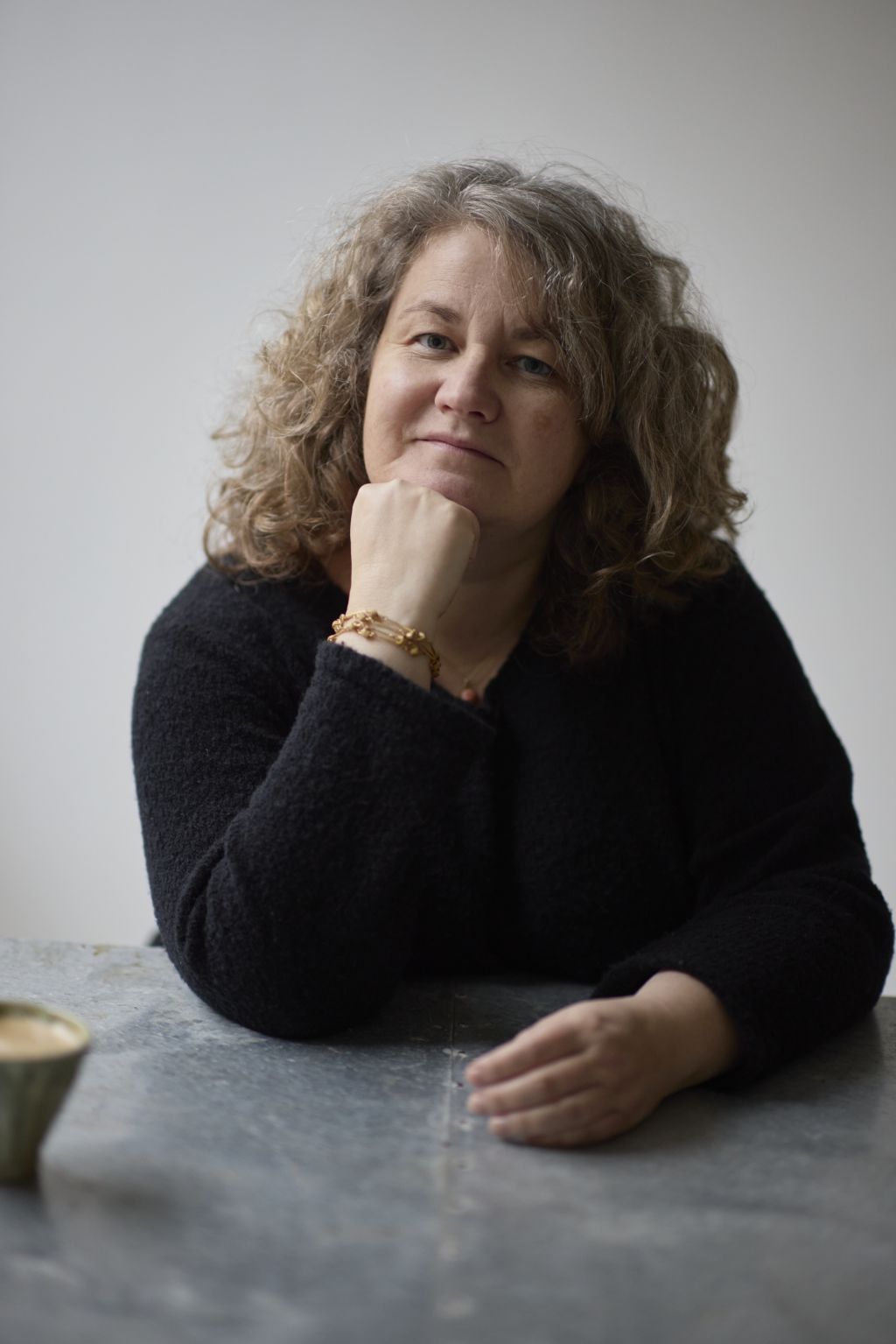 Alle mennesker er en god historie