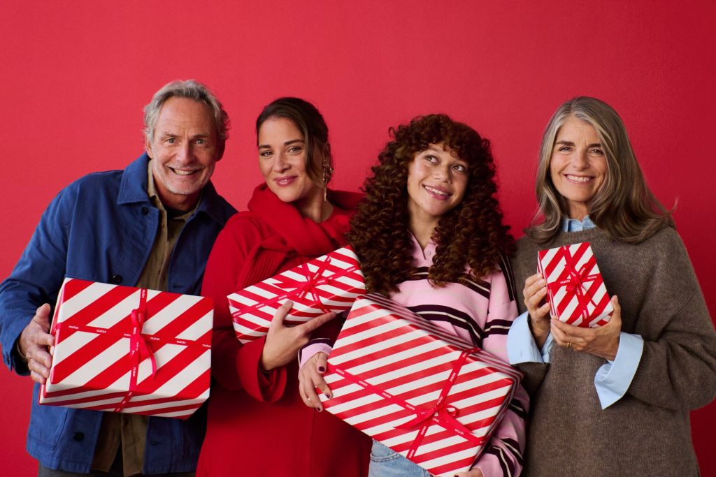 Stort juleoverblik: Se de mest populære beauty-gaver samlet ét sted