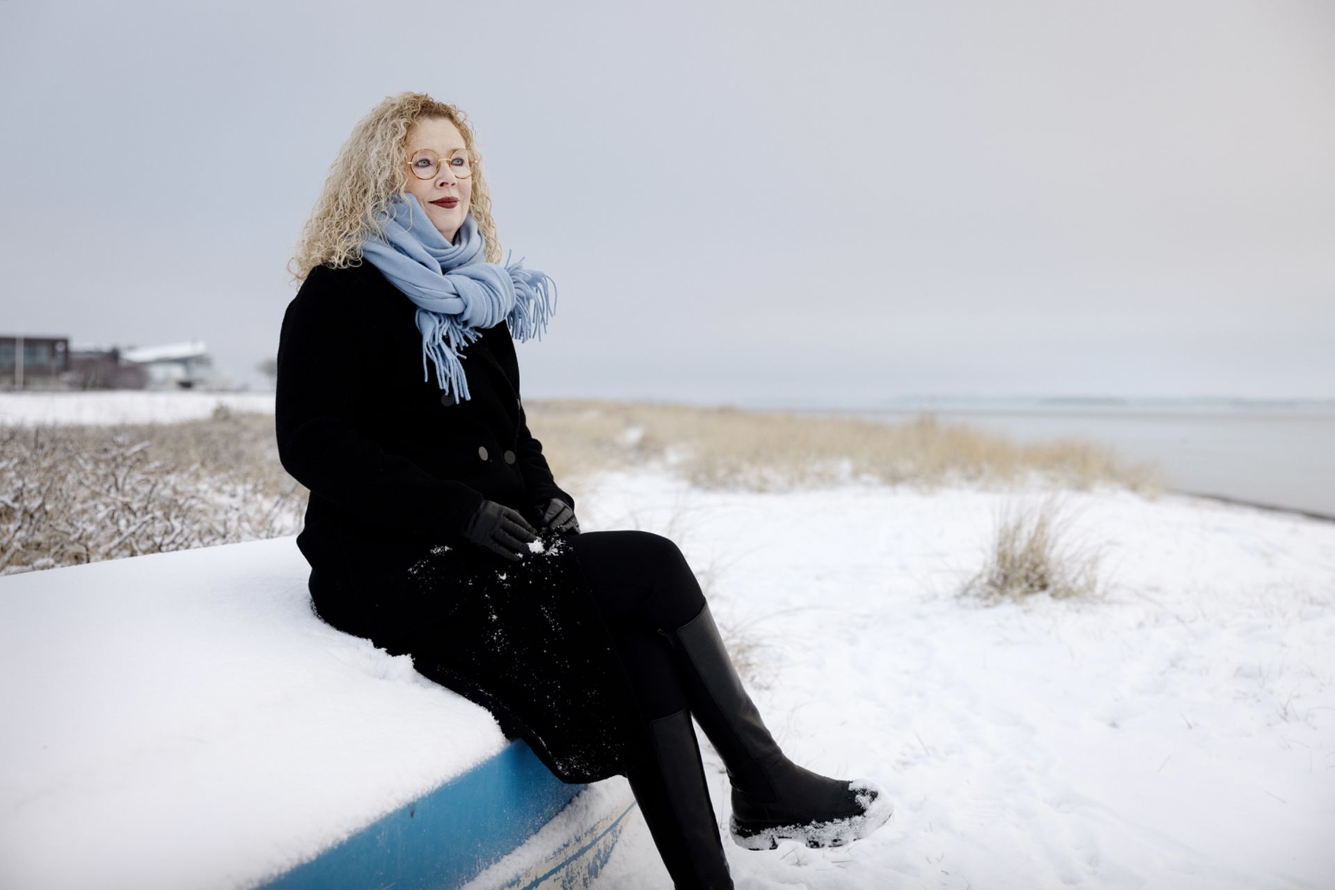 Alle har ret til god akustik