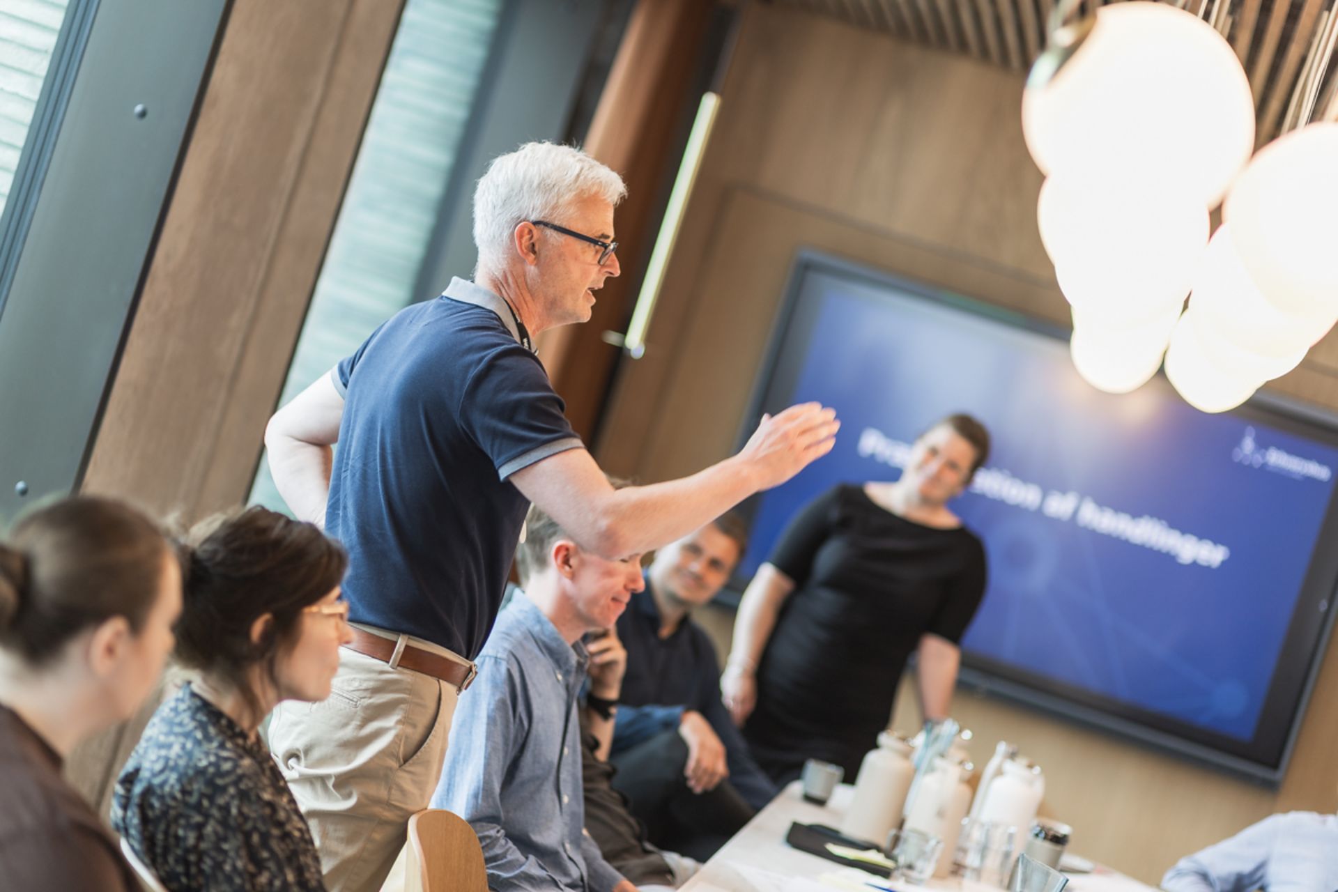 Sådan ruster du din virksomhed til det uventede 