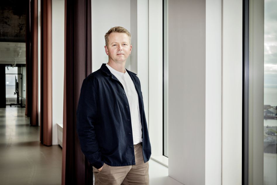 Arkitekt om storrumskontorer: »Fleksible zoner skaber bedre arbejdsmiljø