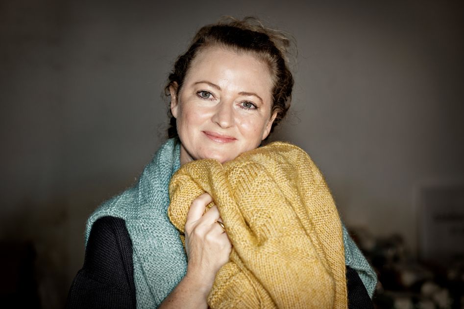 Det har været afgørende for mig at have Erhvervshuset i ryggen