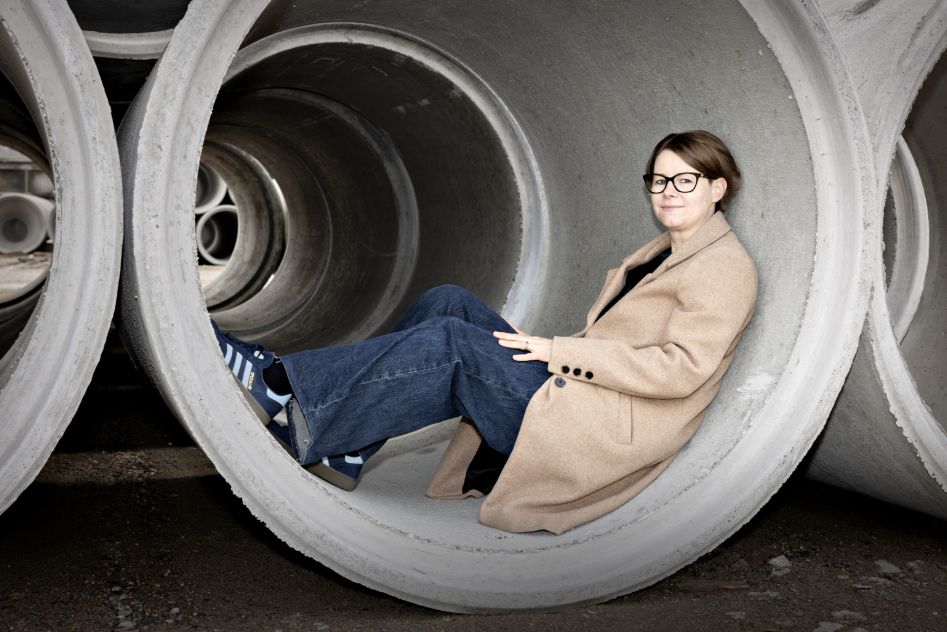 IBF vil flytte en tung branche: ESG-arbejdet begynder med cementen