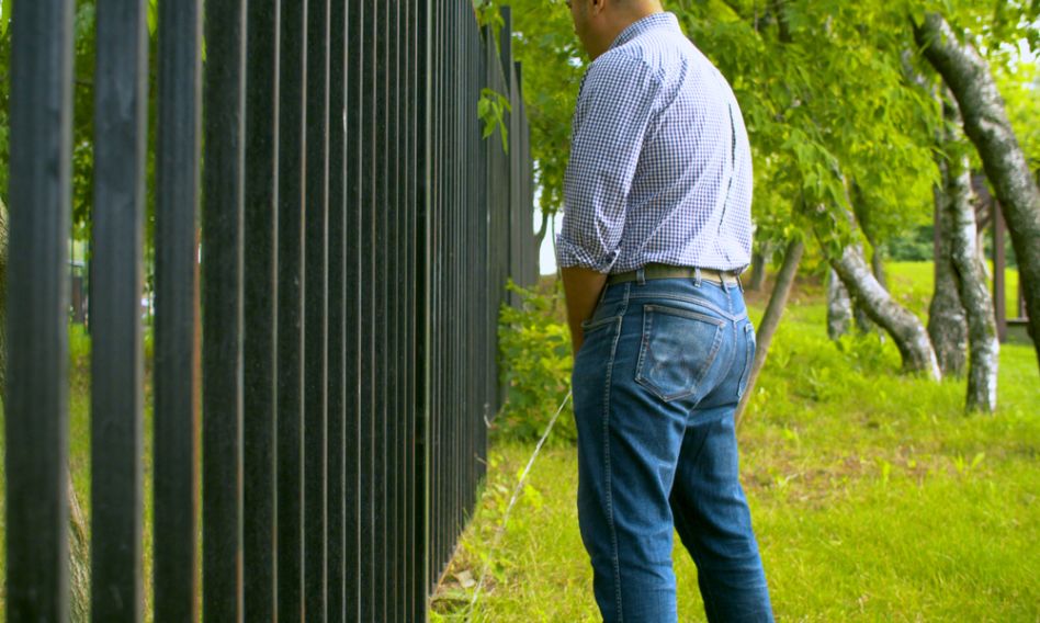 Tisser du for ofte? Her er løsningen til modne mænd