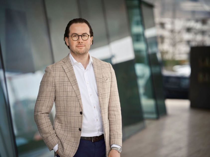 Penge tilbage i skat er en oplagt anledning til at blive investor 