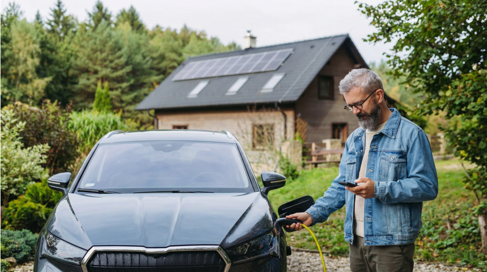 Fra abonnement til køb: Hvilken ladeløsning giver bedst mening for din hverdag?