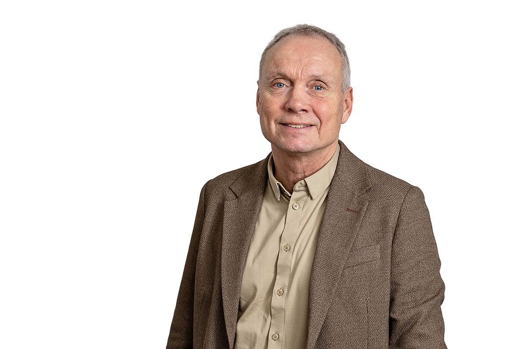 Søren Aksglæde og hans kolleger i EDC Assens søger efter sommerhuse til salg på Vestfyn.